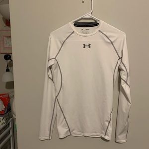 Under Armour Compresión shirt
